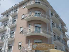 Hotel Jesolo Sand Lido Di Jesolo